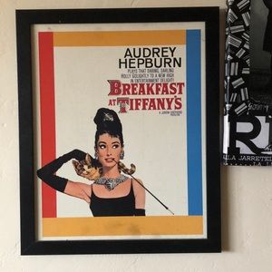 Wall decor
